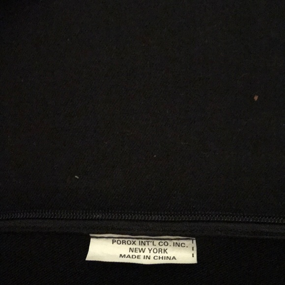 Porox International, NYBlack patent - Picture 4 of 5